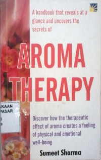 Image of Aroma Therapy